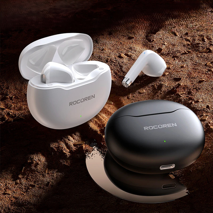 Беспроводные наушники