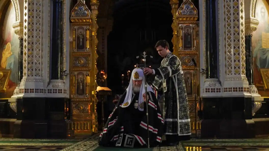    Фото: patriarchia.ru