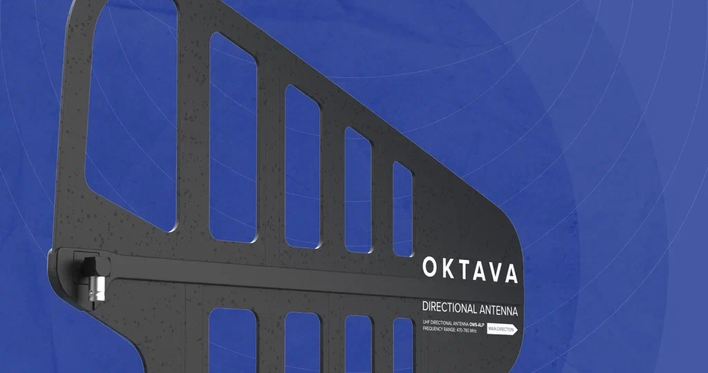 Сравнительный анализ антенны Октава OWS-ALP