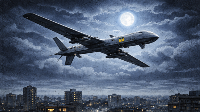    Цифровой «Железный зонт»: Новая система безопасности в Мордовии. novostix