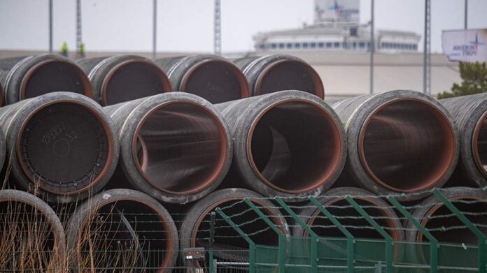    США становятся ключевым поставщиком газа в Европу, меняя энергетический ландшафт континента. novostix