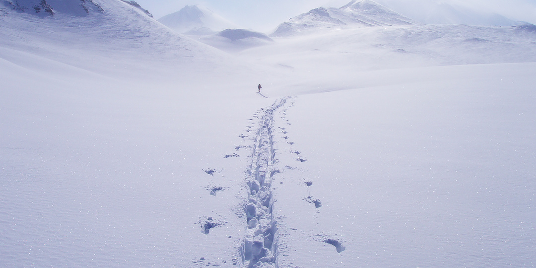 33х- дневный лыжный поход. КЛЮЧИ – ПЕТРОПАВЛОВСК (дневник похода) Часть 1
