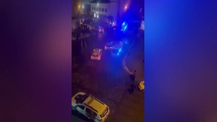 Обложка © Telegram / Политика Страны