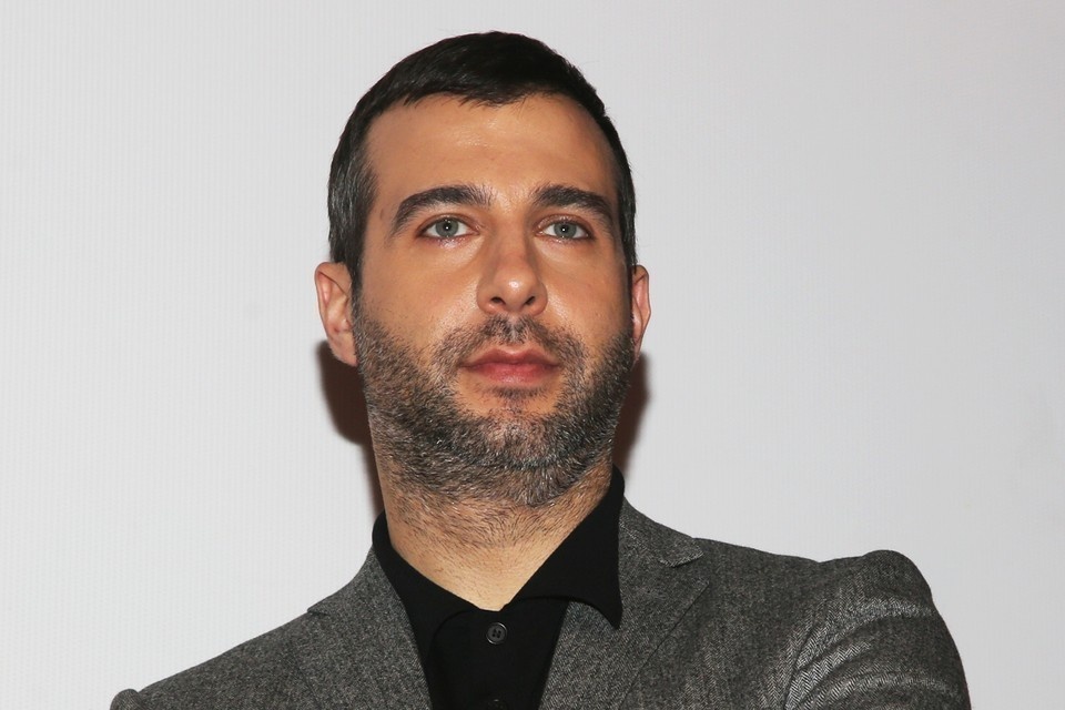    Иван Ургант. Борис КУДРЯВОВ