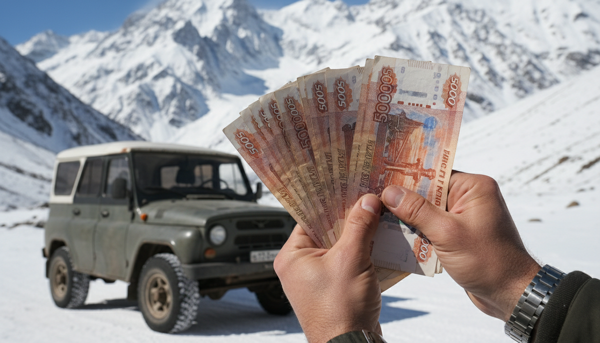 Когда те самые «лишние» 500 рублей в сутки превращаются в увесистую пачку, которой можно обмахиваться как веером на жаре — это и есть тот самый момент истины, когда ты понимаешь: система больше на тебе не заработает.