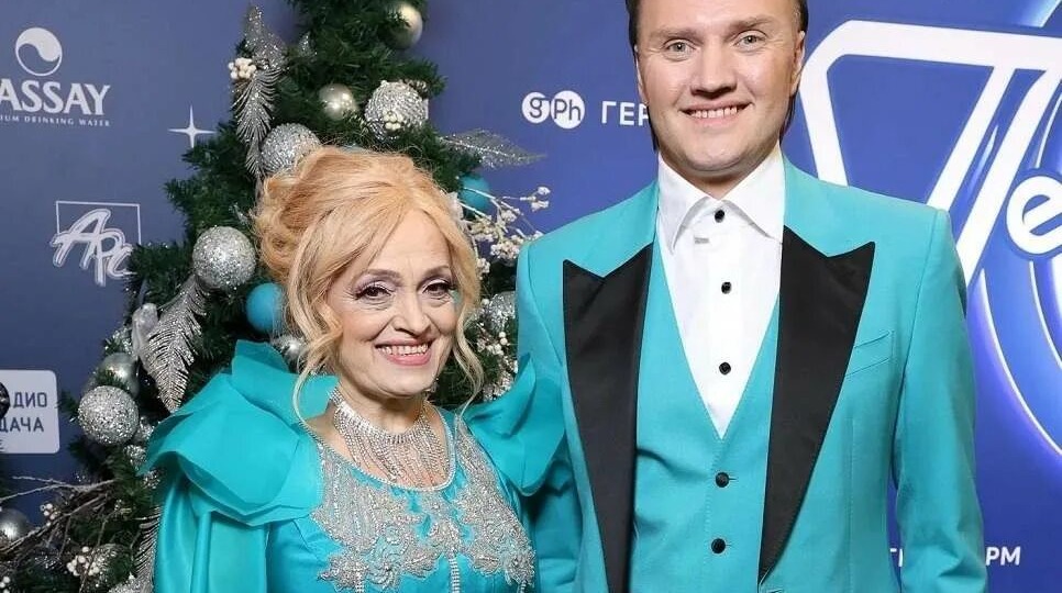 «Яблоко от яблони» или «она не в курсе»: Три иска за полгода на сына Кадышевой