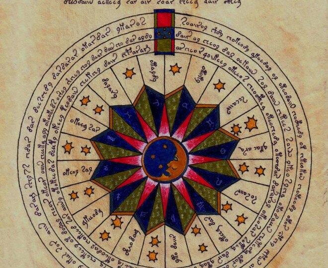 Рукопись Войнича — самая загадочная книга в мире