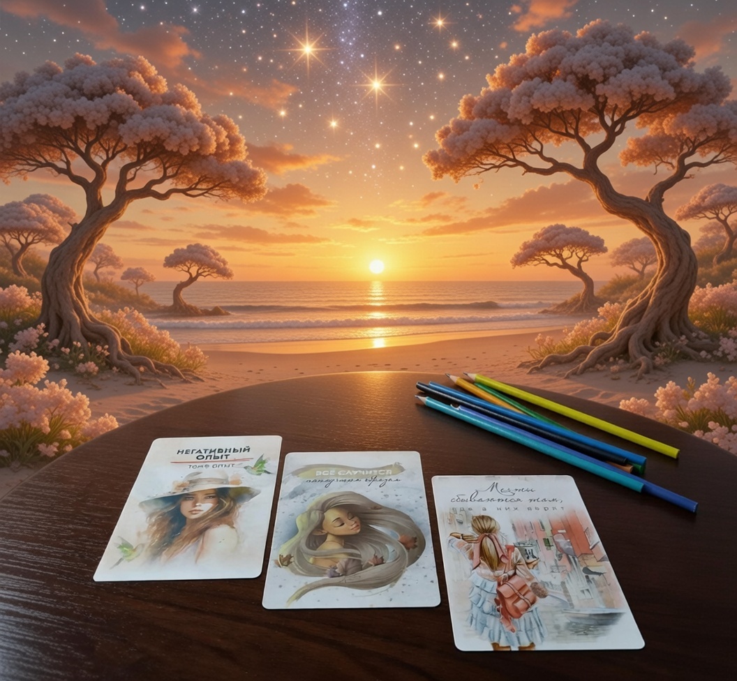 ВЫБЕРИТЕ СВОЮ КАРТУ