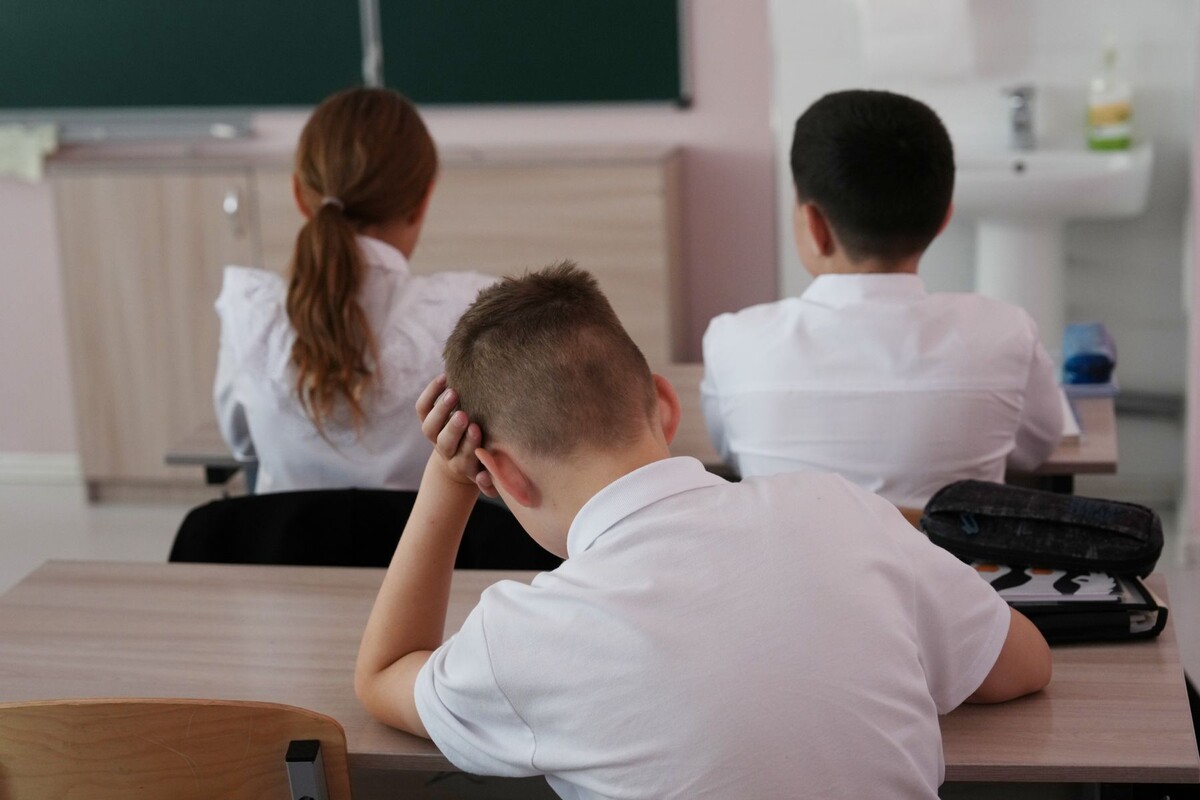     / Источник: © ИЗВЕСТИЯ/Эдуард Корниенко