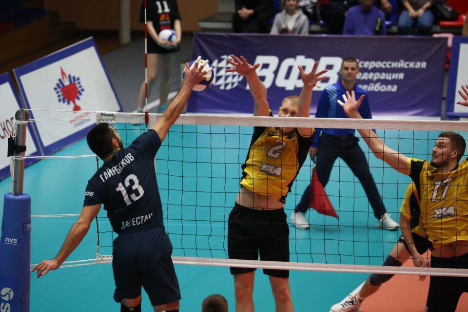    Фото: ВК «Университет»