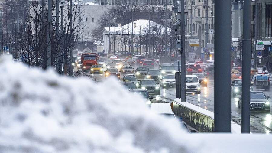    Фото: ИЗВЕСТИЯ/Константин Кокошкин