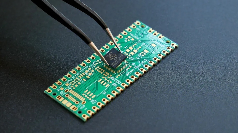    Как выбрать микроконтроллер для проекта: критерии и подход