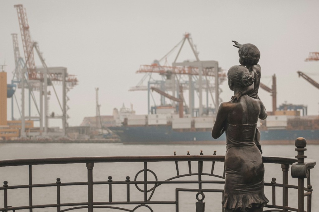    Фото © Unsplash.com