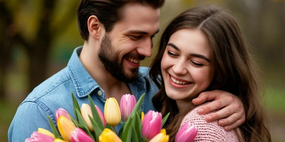 Спасибо, что вы есть: поздравление для тех, кто делает этот мир светлее