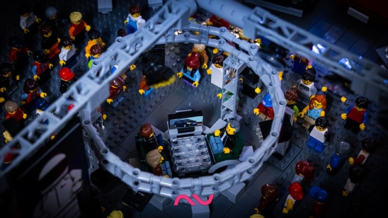 Листайте вправо, чтобы увидеть больше изображений