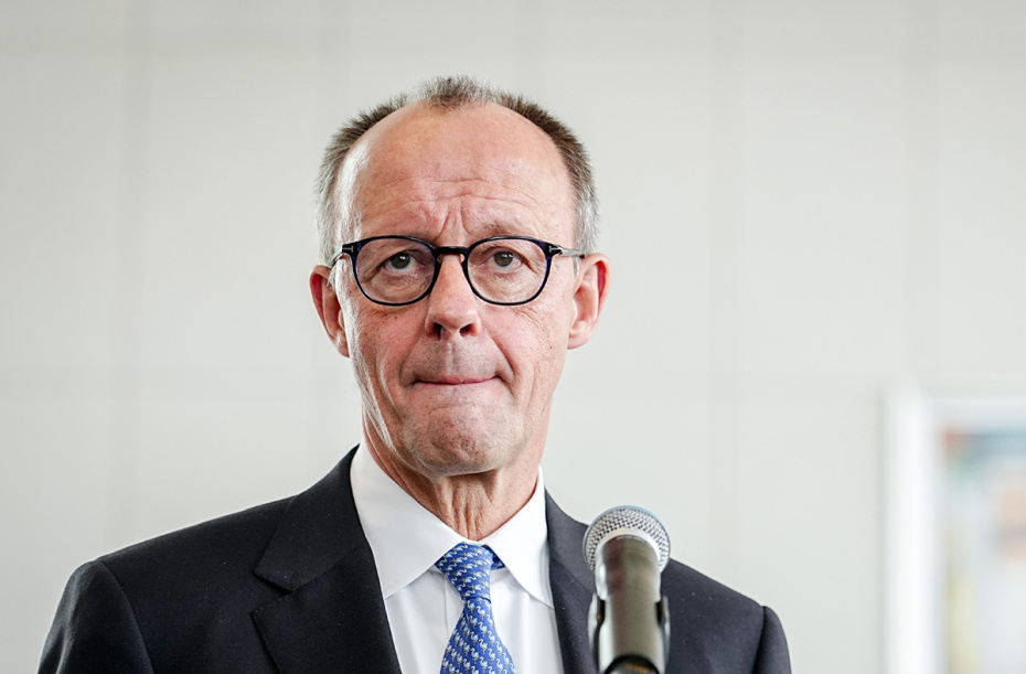    Kay Nietfeld/dpa/Global Look Press