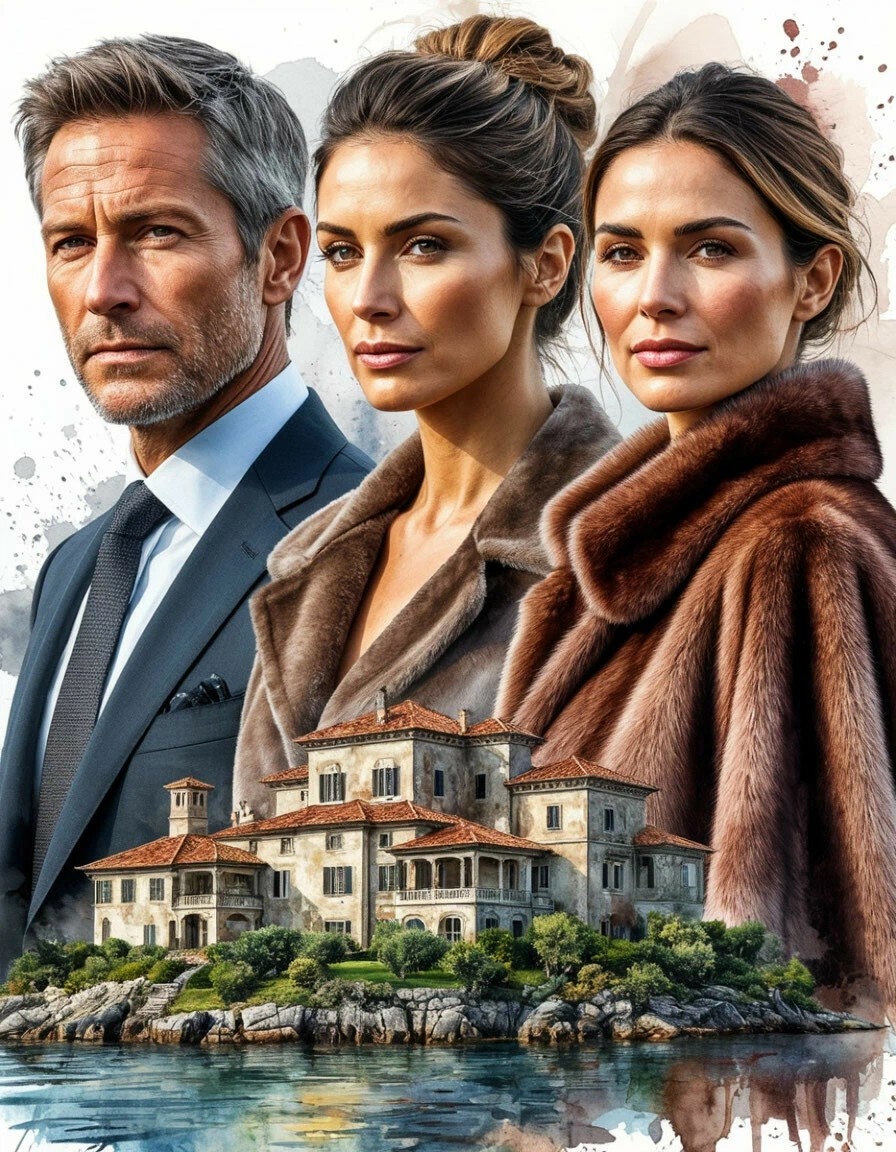 Изображение сгенерировано нейросетью 