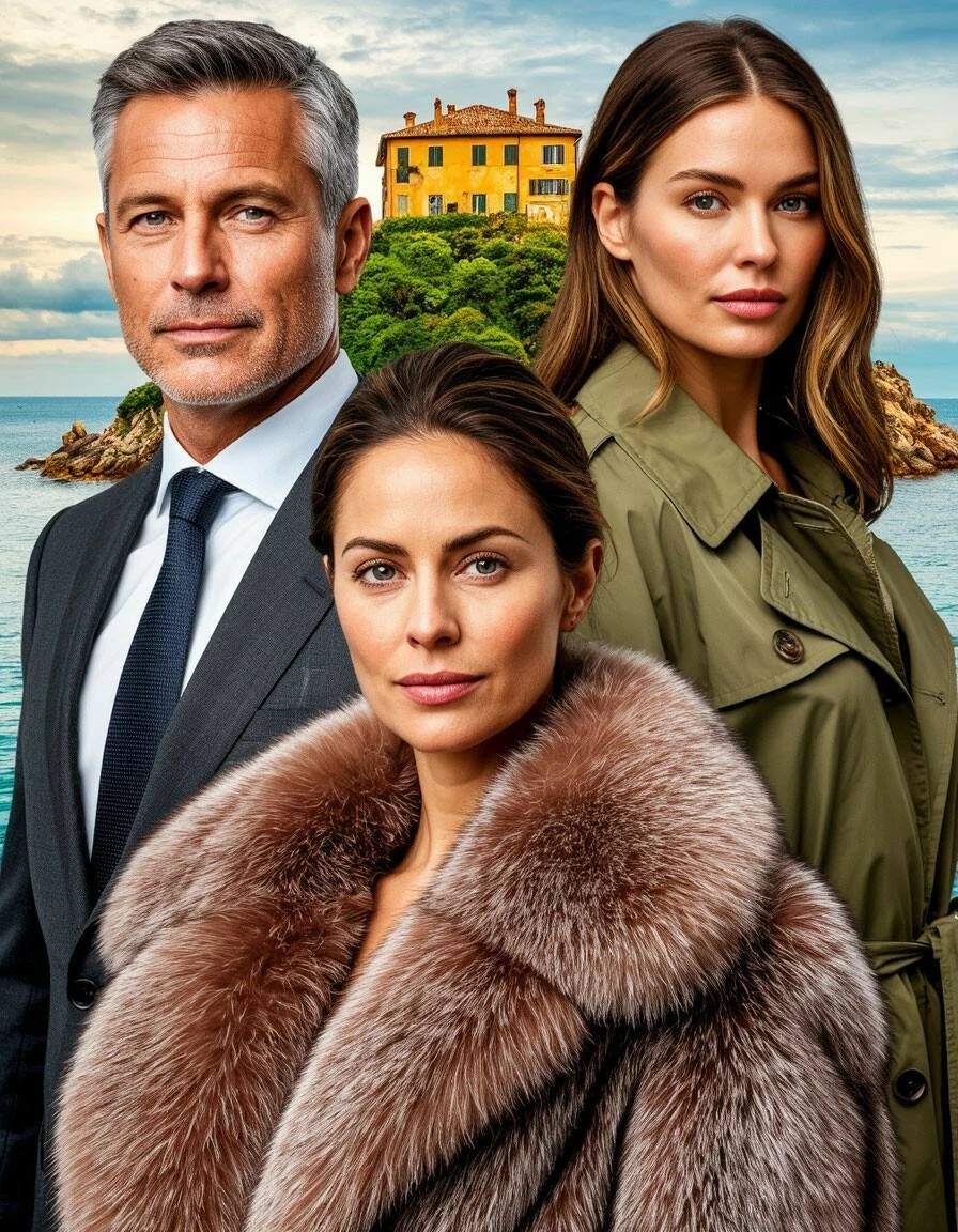 Изображение сгенерировано нейросетью 