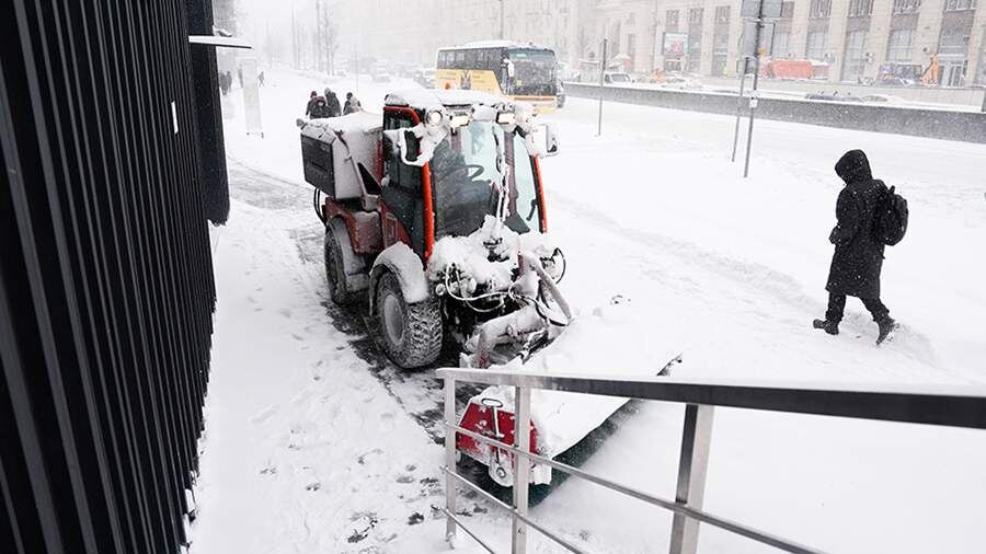   Фото: ИЗВЕСТИЯ/Андрей Эрштрем