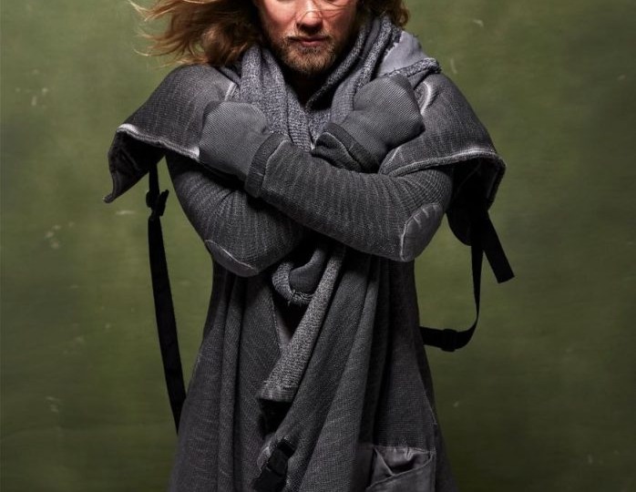 Роман Архипов: «Я выбираю ничего не бояться и ни о чем не жалеть!»