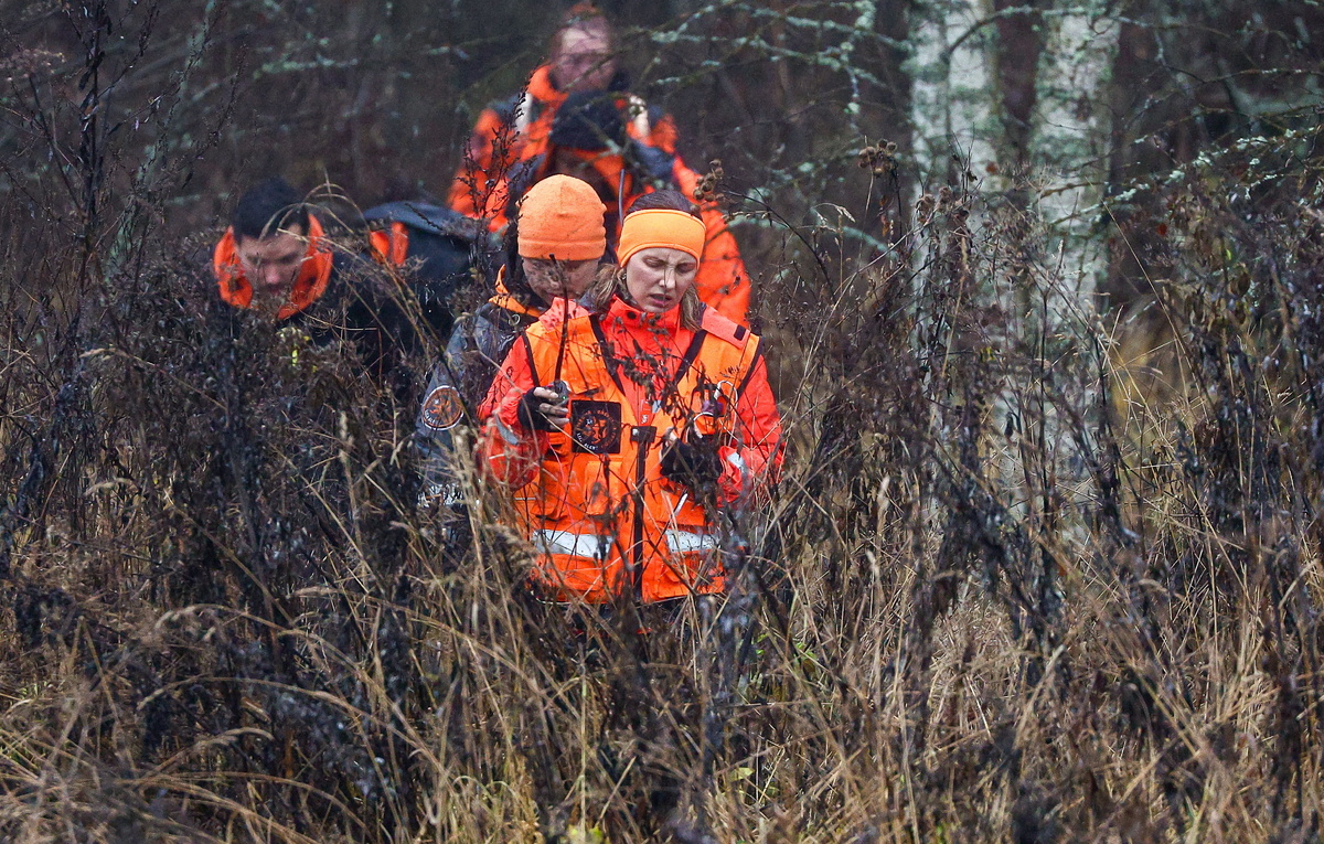 Сергей Булкин/ТАСС