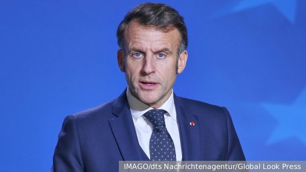     Фото: IMAGO/dts Nachrichtenagentur/Global Look Press   
 Текст: Катерина Туманова