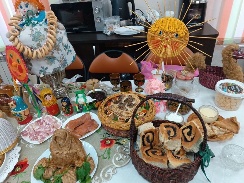    Фото Натальи Кривякиной