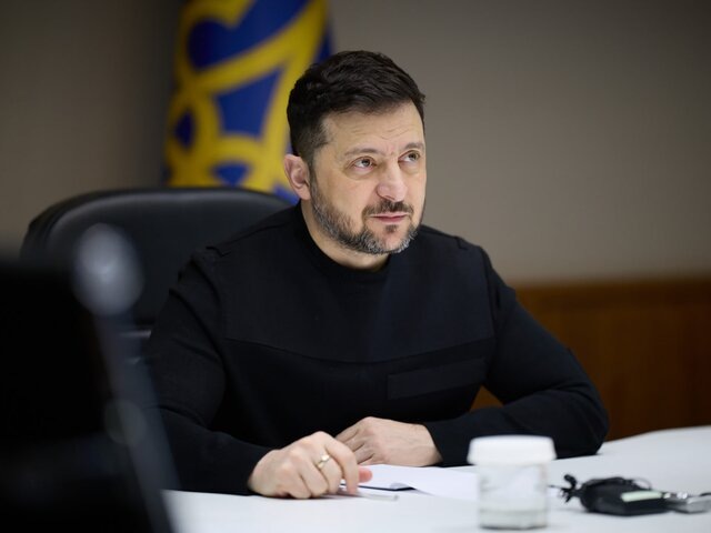    Фото: ТАСС/Zuma