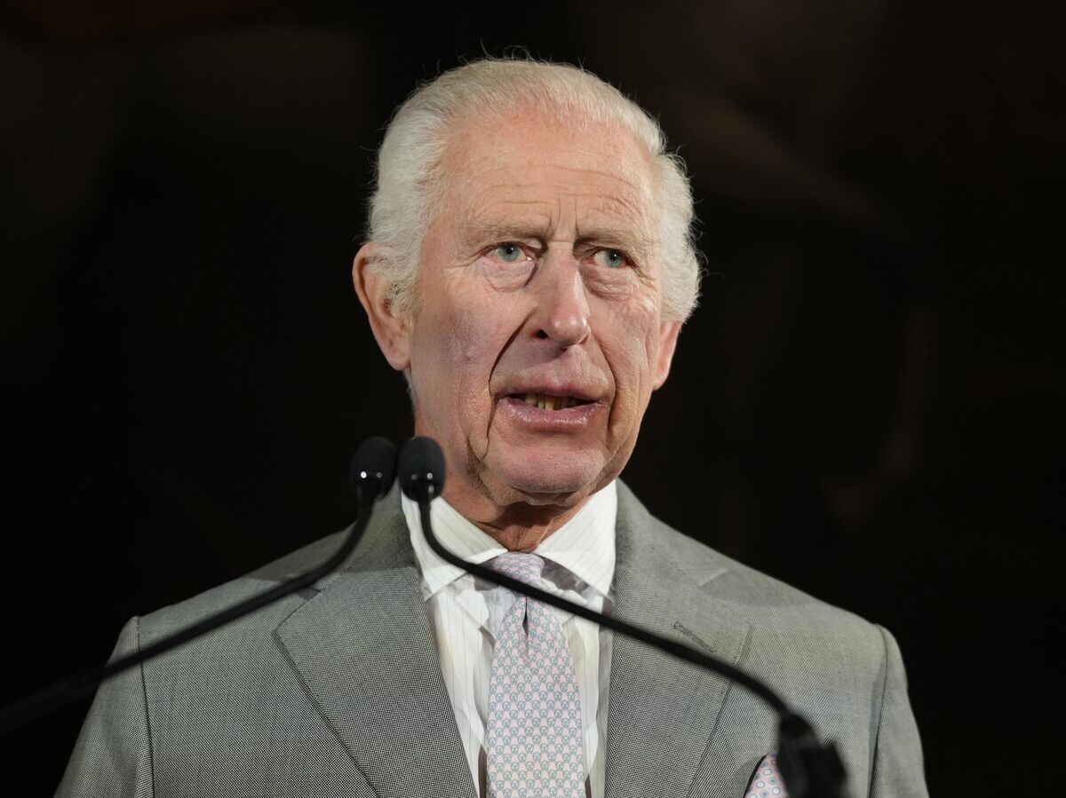    Король Великобритании Карл III | © AP Photo / Kirsty Wigglesworth