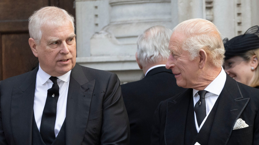    Фото: www.globallookpress.com/Stephen Lock / i-Images