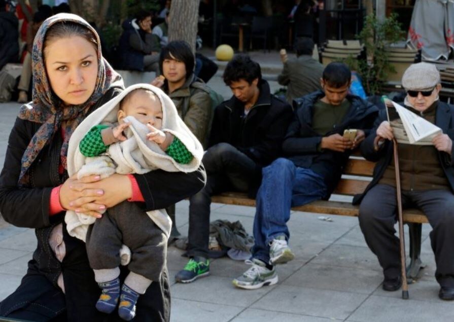 Иллюстрация из открытых источников 