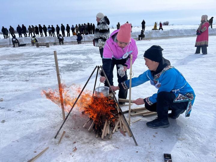    Фото:телеграм-канал комитета рыбного хозяйства правительства Хабаровского края