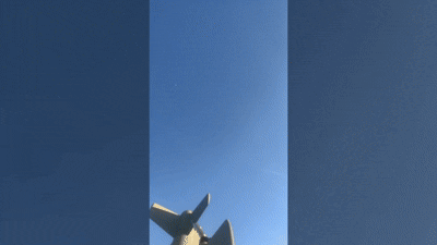    Применение БПЛА "Ёлка". Видео: "Военная хроника"