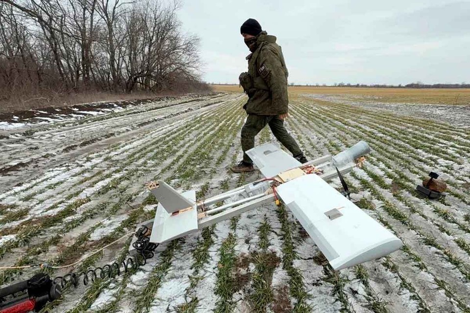    Вокруг Константиновки сейчас разворачиваются важные события СВО Александр КОЦ