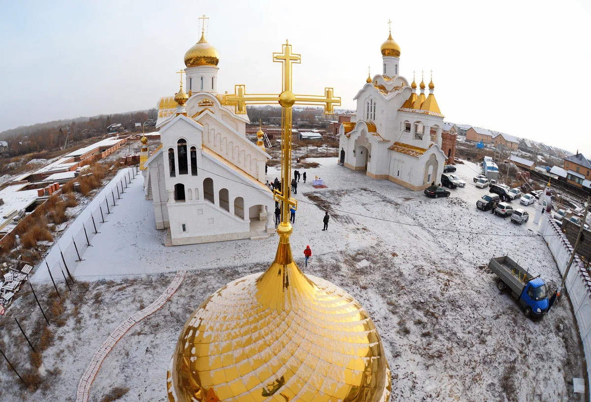 Фото: Олег Рукавицын/Царьград
