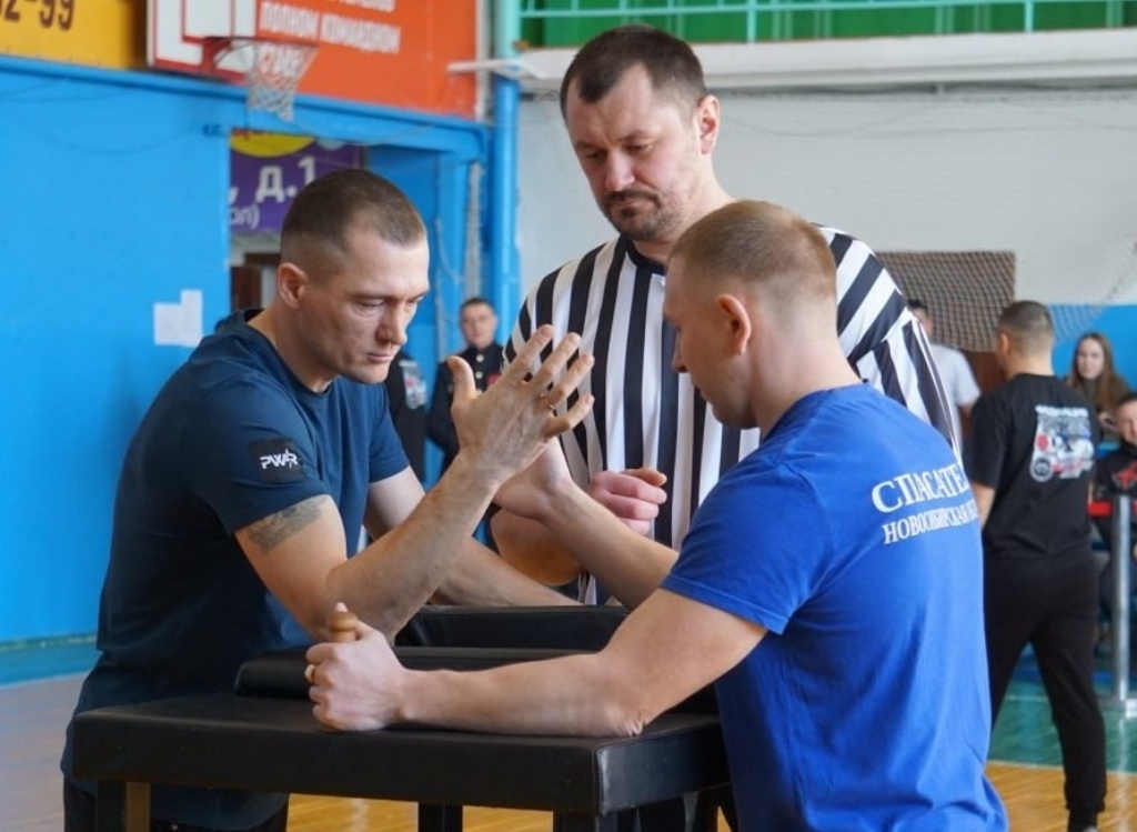    Фото: Администрация Куйбышева