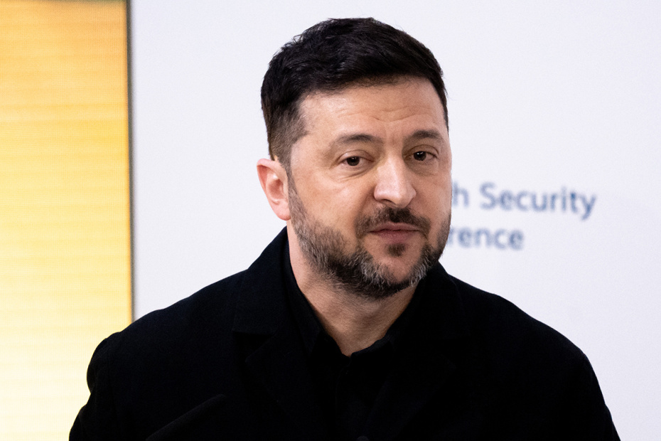    Michael Bihlmayer/Keystone Press Agency/Global Look Press