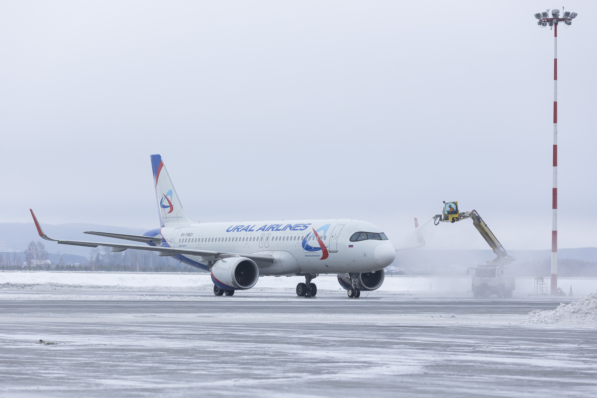 Данные и ребенка, и взрослого должны быть указаны в рамках одного заказа на перевозку.  Фото: ФедералПресс / Иван Кабанов