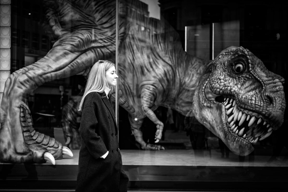 Можете ли вы представить мужчину, который годами страдает от психологического насилия? 