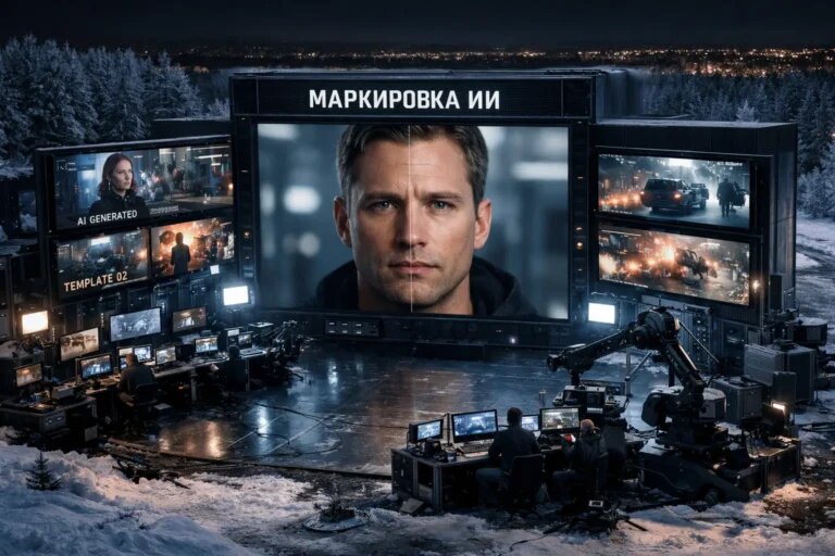    Контент для людей больше не главный "Kontenium"