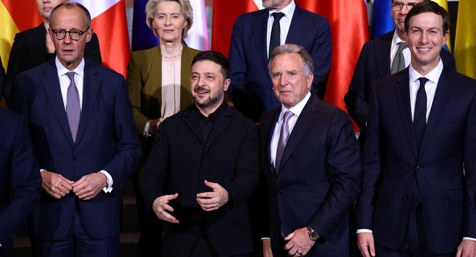    Lisi Niesner/dpa / www.globallookpress.com