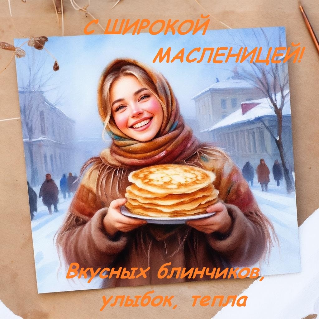 Фото и гифки с сайтов: pozdravok.com, 3d-galleru.ru, а также сгенерированы нейросетю ГигаЧат
