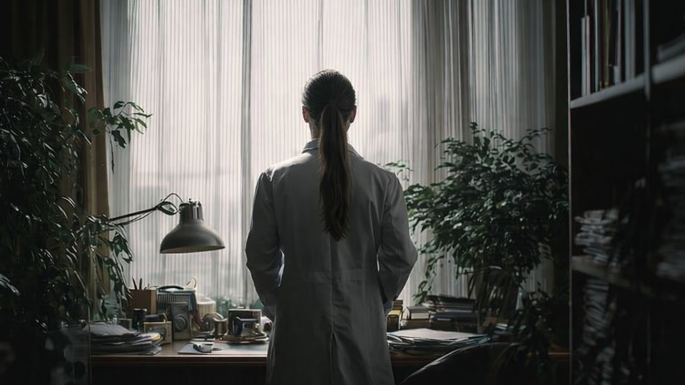     Детский психотерапевт получила семь лет за видео с изнасилованием младенцев РЕН ТВ