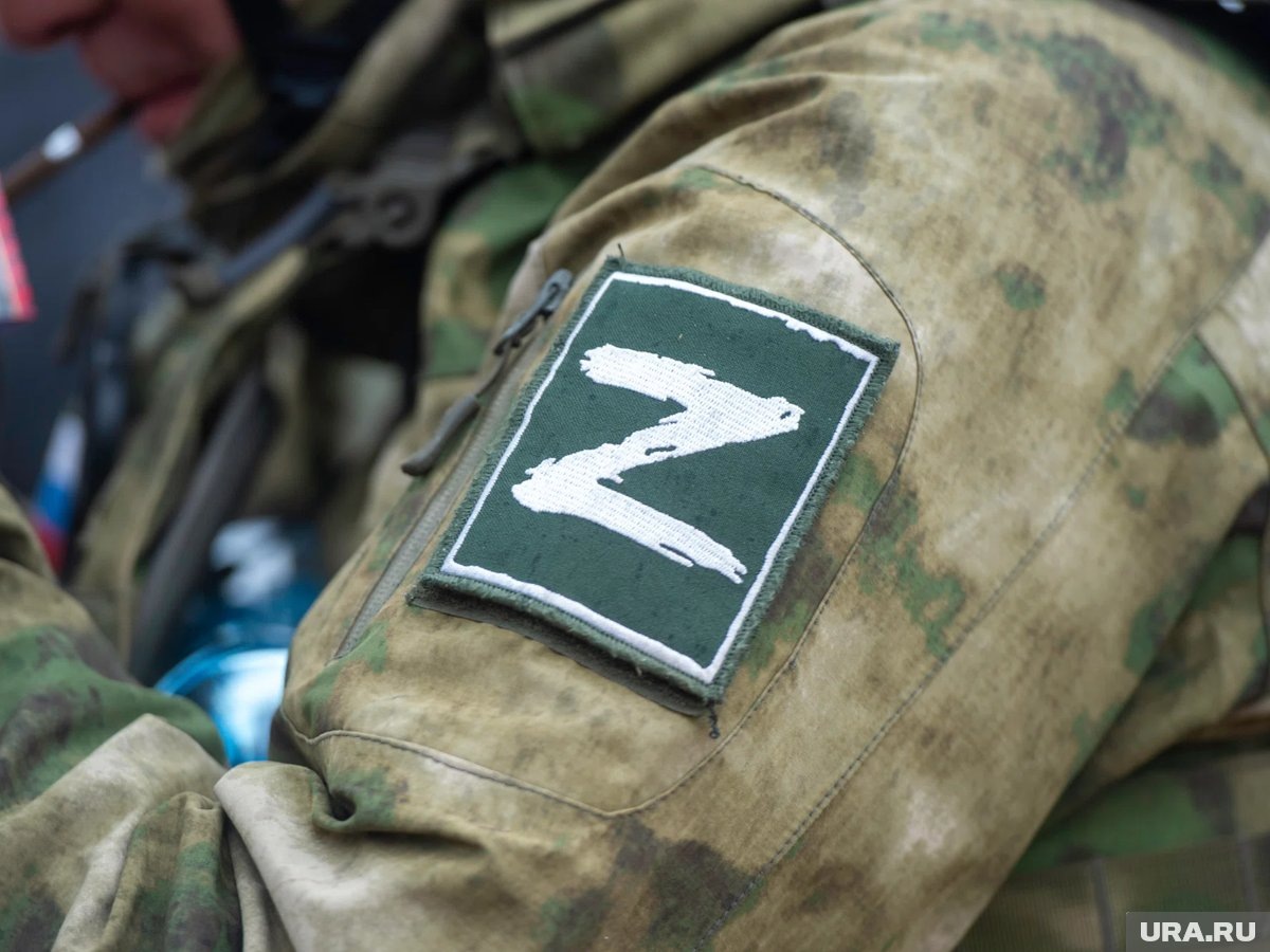     ВС РФ на фронте используют только штатные средства связи, заявили в ведомстве