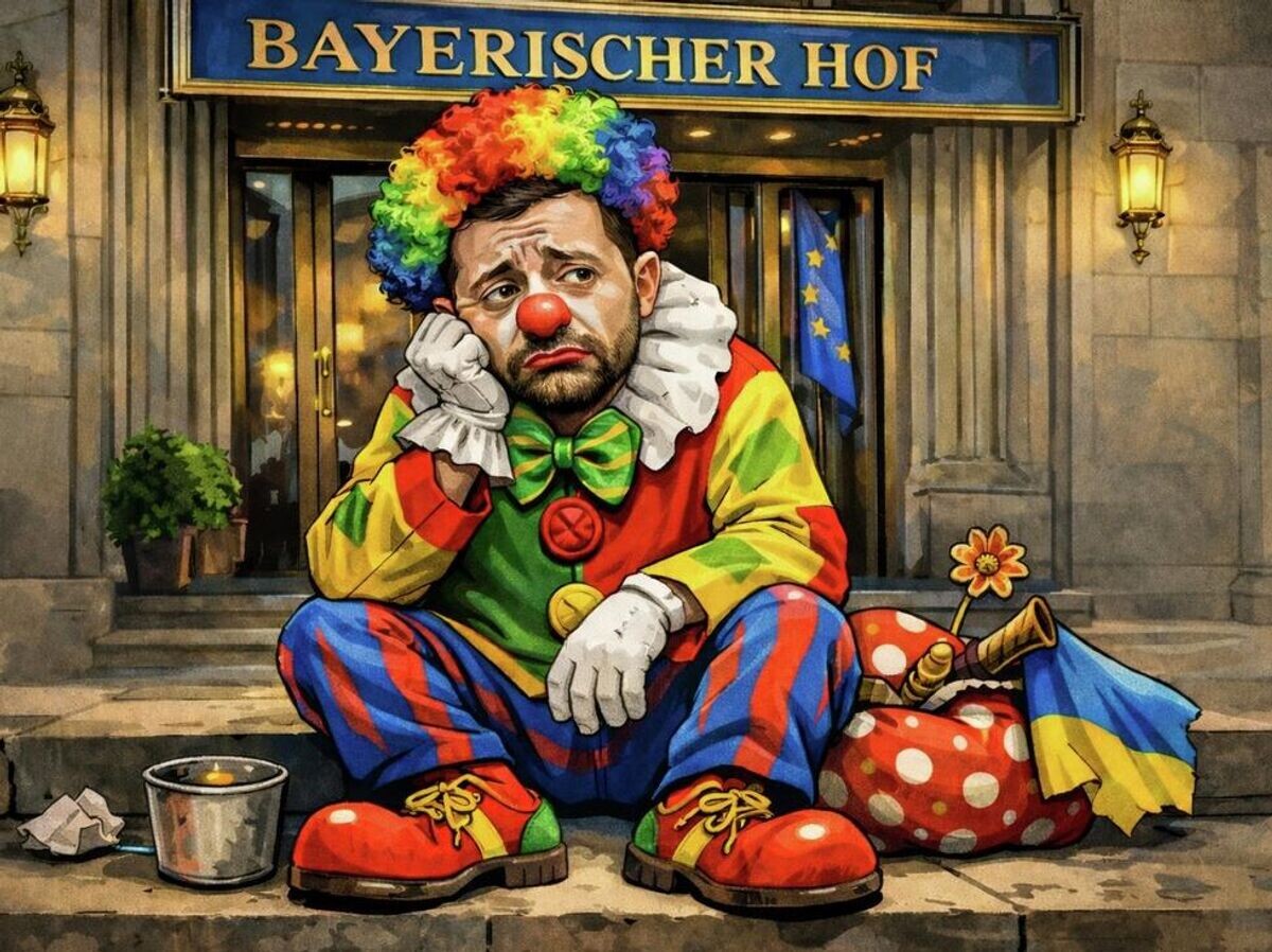    Изображение сгенерировано ИИ | © РИА Новости / Изображение сгенерировано ИИ