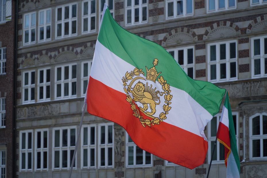    IMAGO/Oliver Baumgart/imago-images.de/Global Look Press