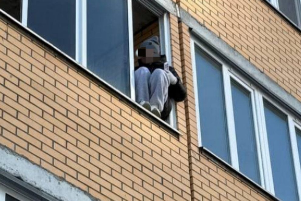    Фото: Спасатели МАСС