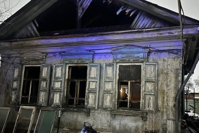 Обложка © Telegram / Прокуратура Амурской области 