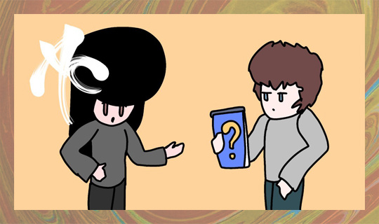 Из личного архива автора. Художник: Андриан Минаев