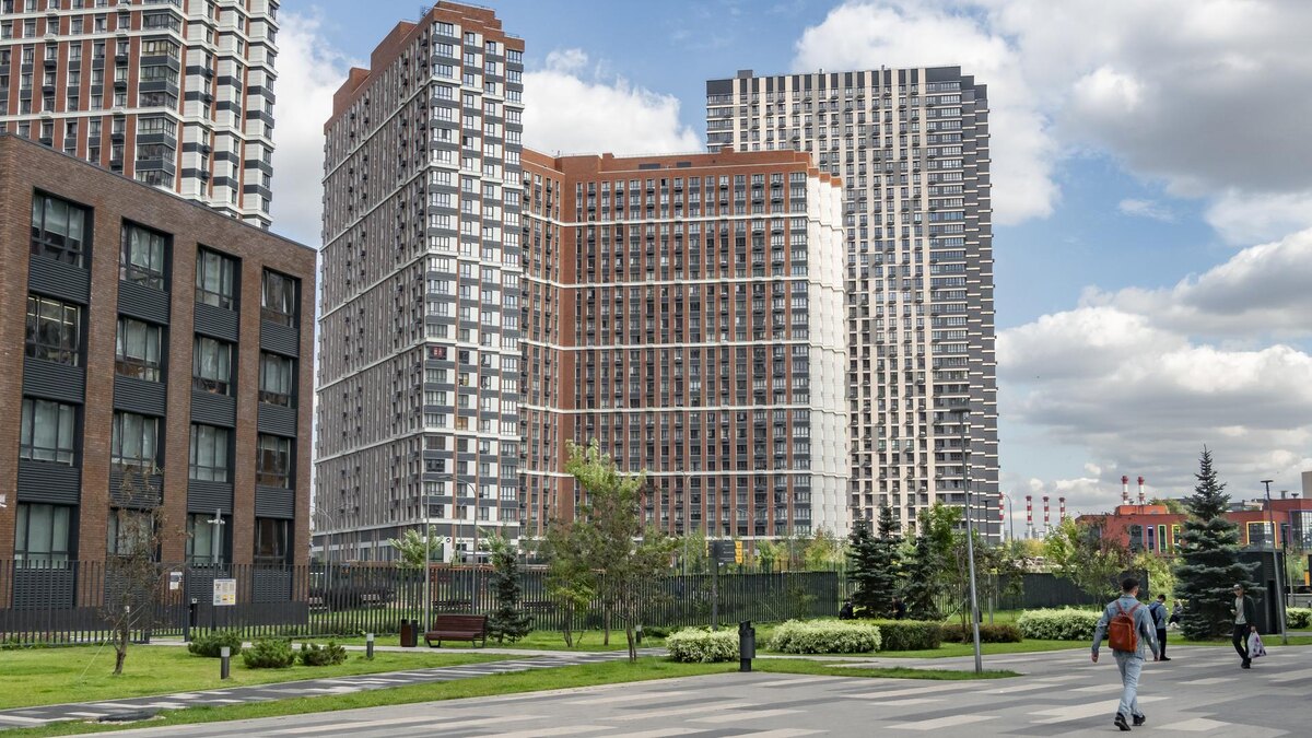    Фото: ИЗВЕСТИЯ/Константин Кокошкин